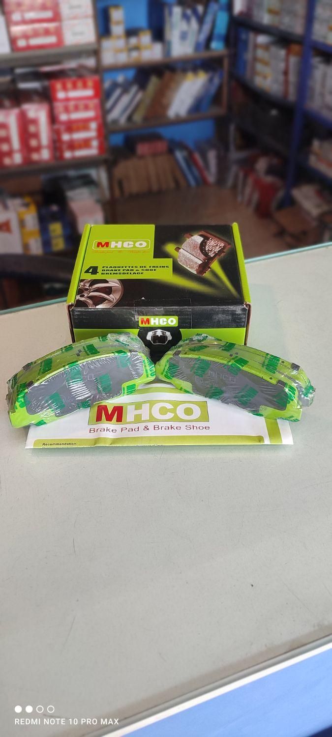 لنت ترمز|قطعات یدکی و لوازم جانبی|ساری, |دیوار