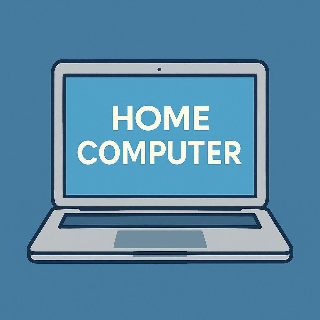 سرویس کامپیوتر در خانه یا محل کار، home computer|خدمات رایانه‌ای و موبایل|کرج, حسین‌آباد|دیوار