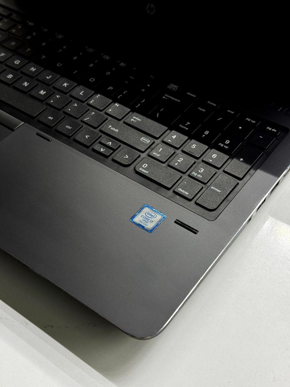 لپتاپ صنعتی گرافیک دار hp zbook g4/ اقساطی|رایانه همراه|تبریز, |دیوار