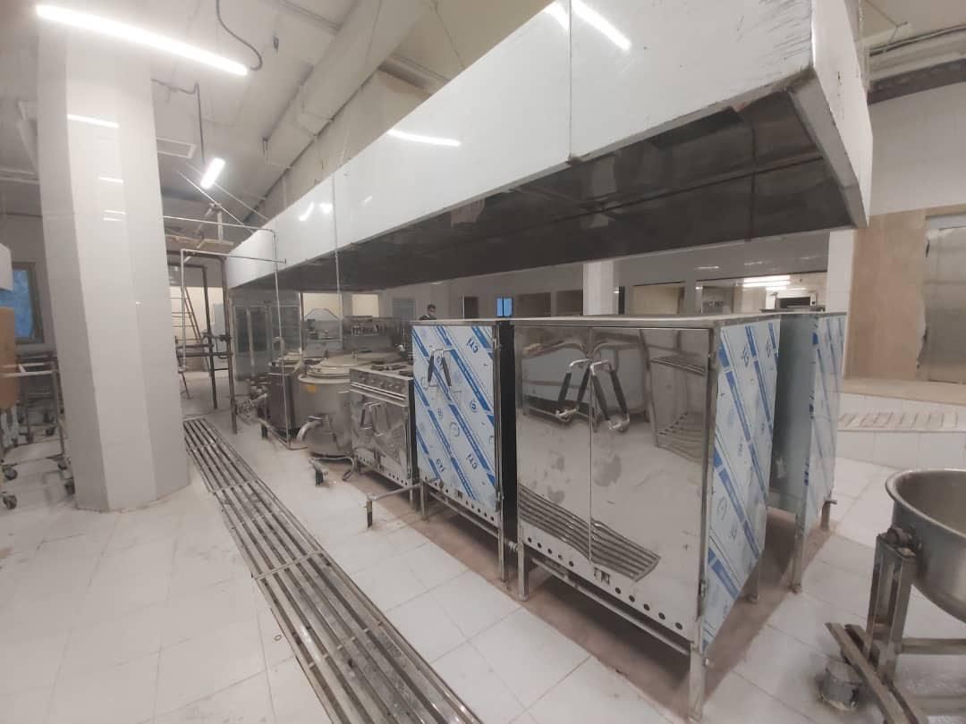 فردمکن برنج|کافیشاپ و رستوران|برخوار, |دیوار