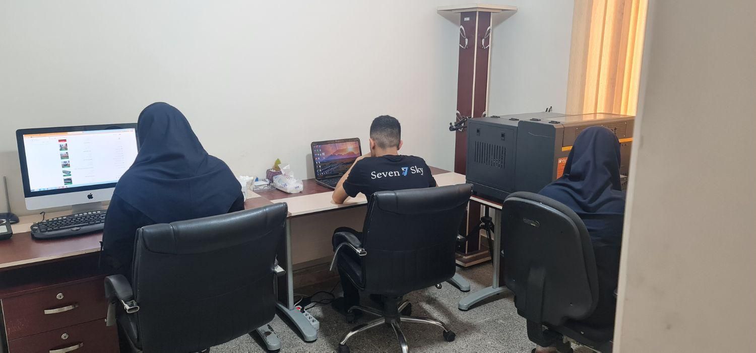 پرینتر رنگی اپسون dtf|پرینتر، اسکنر، کپی، فکس|تهران, چهارصد دستگاه|دیوار