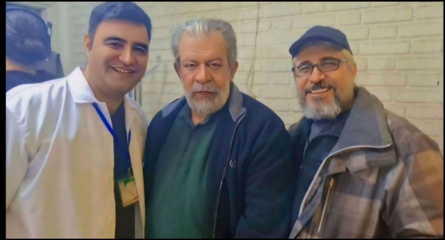 فصد خون/وصل سرم 24ساعته/منزل/بیمارستان/بدون تعطیلی|خدمات آرایشگری و زیبایی|تهران, آرژانتین|دیوار