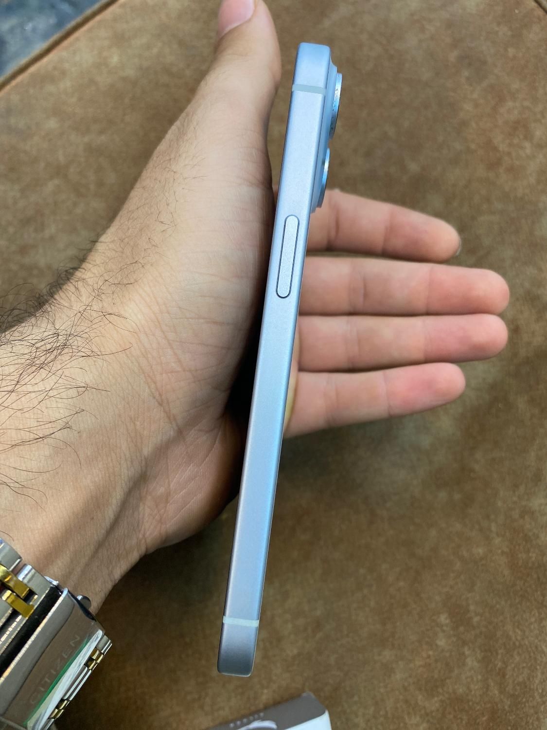 iphone 15|موبایل|تهران, مسعودیه|دیوار