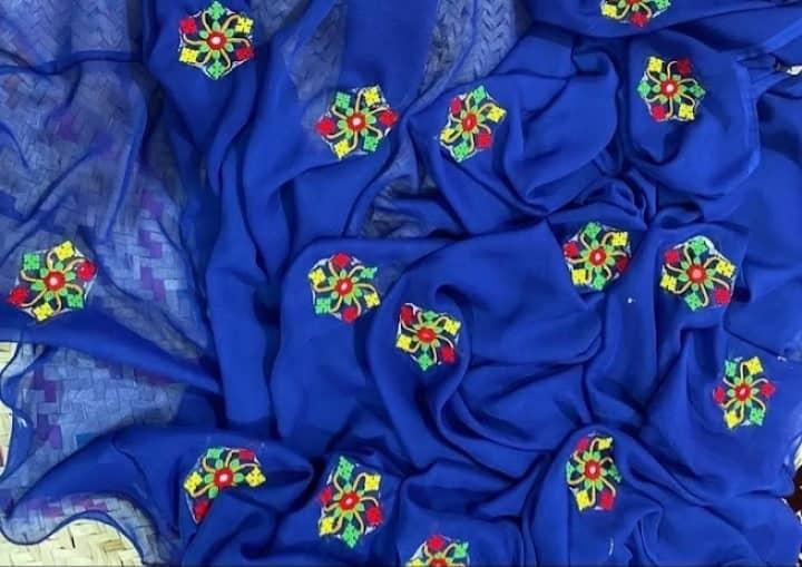 ورکشاپ آموزشی پلیوار دوزی|خدمات آموزشی|قشم, |دیوار