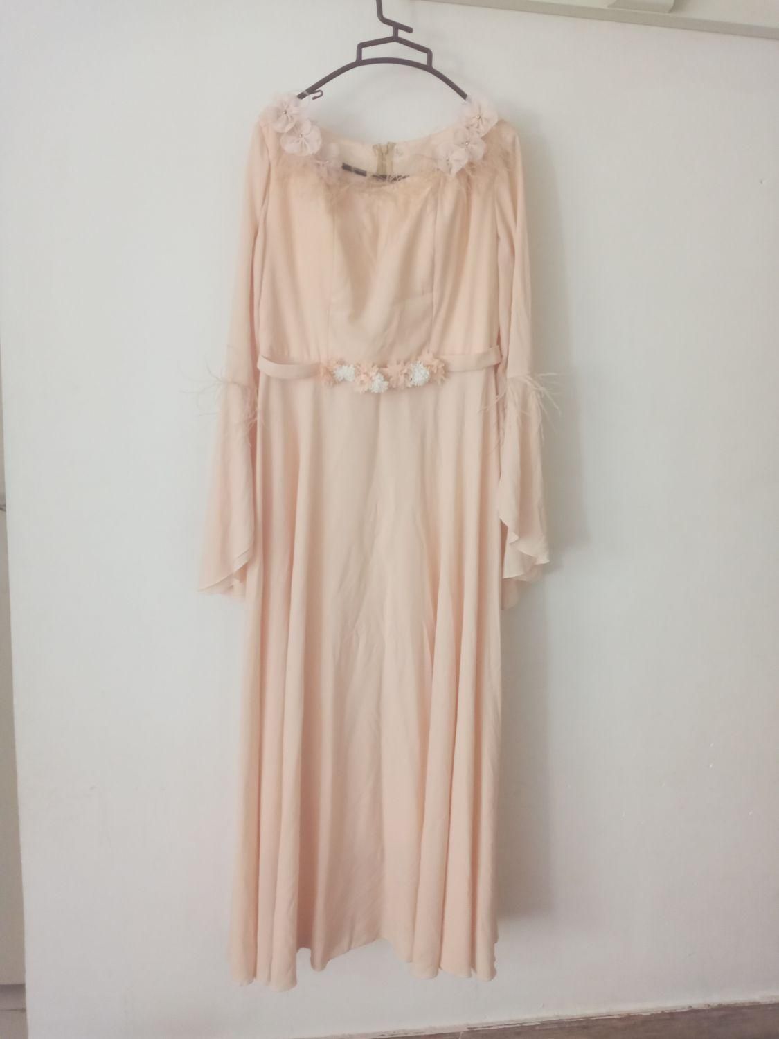 لباس مجلسی سایز ۴۴تا ۴۶|لباس|آمل, |دیوار