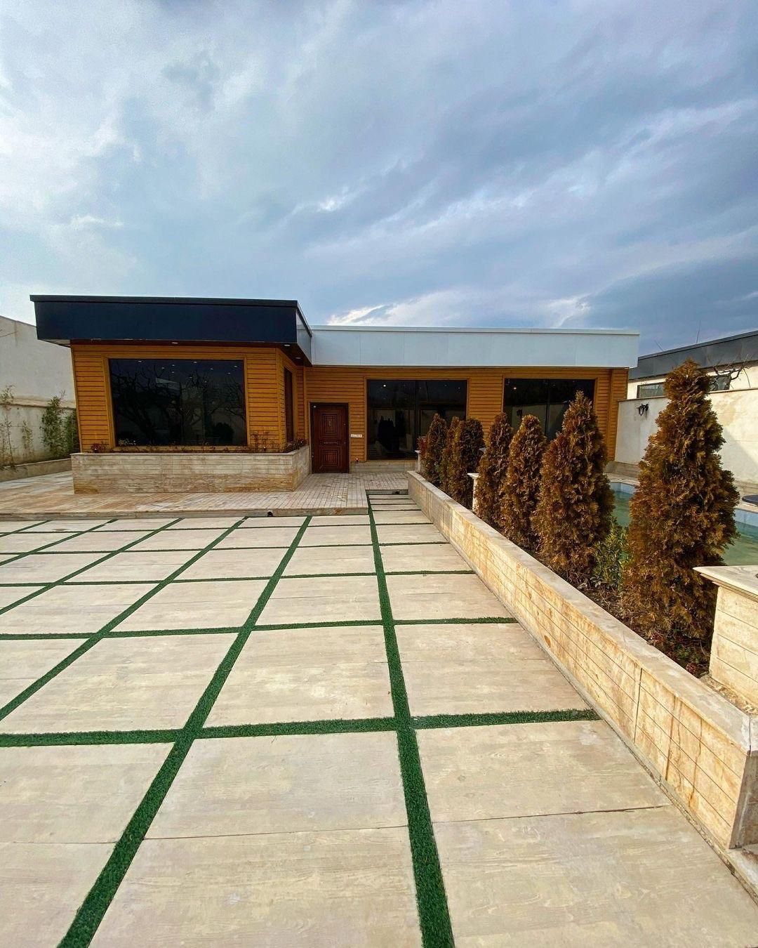 670 متر ویلا آبسرد ۱ ساعت تا تهران ((پولازم))|فروش خانه و ویلا|تهران, مظاهری|دیوار