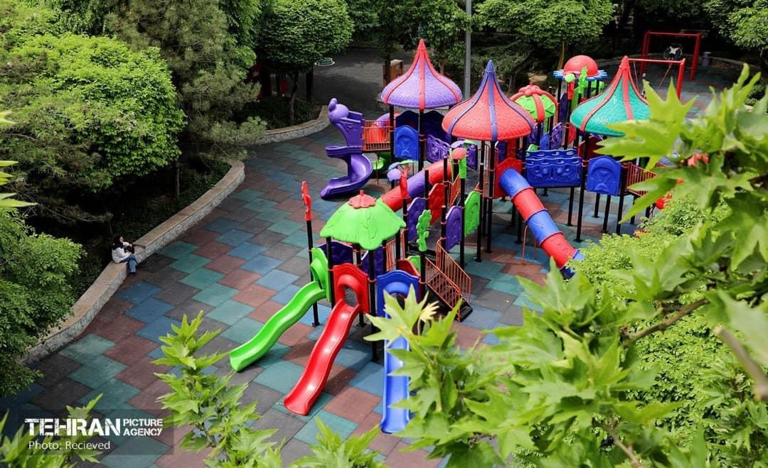 کارخانه مجموعه بازی پلی اتیلن شیرازکد۵ مبلمان شهری|اسباببازی|شیراز, شهرک والفجر|دیوار