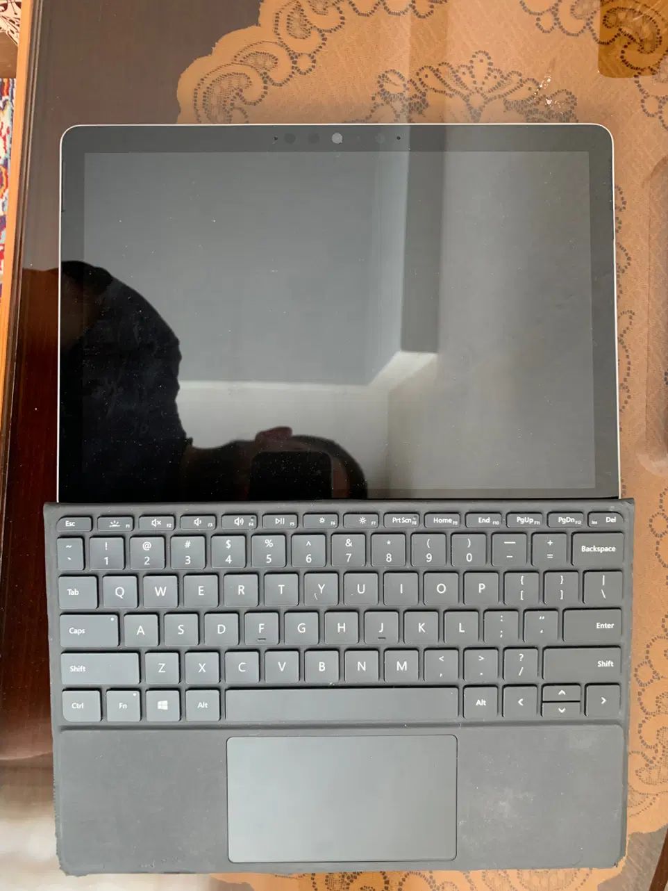 Surface go 2|رایانه همراه|مشهد, هفت تیر (حافظ)|دیوار
