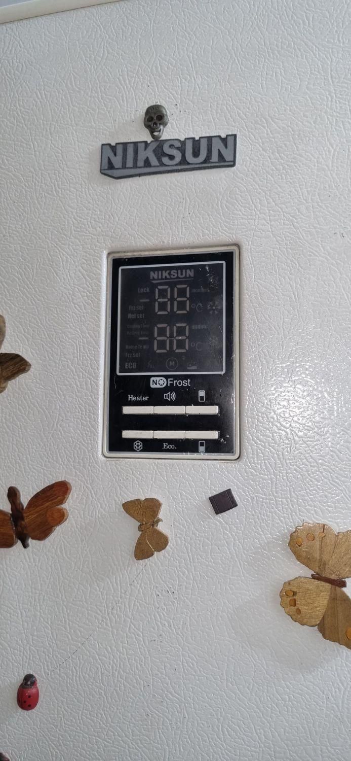 تعمیرات تخصصی یخچال های خانگی و صنعتی|خدمات پیشه و مهارت|شهریار, شهریار|دیوار