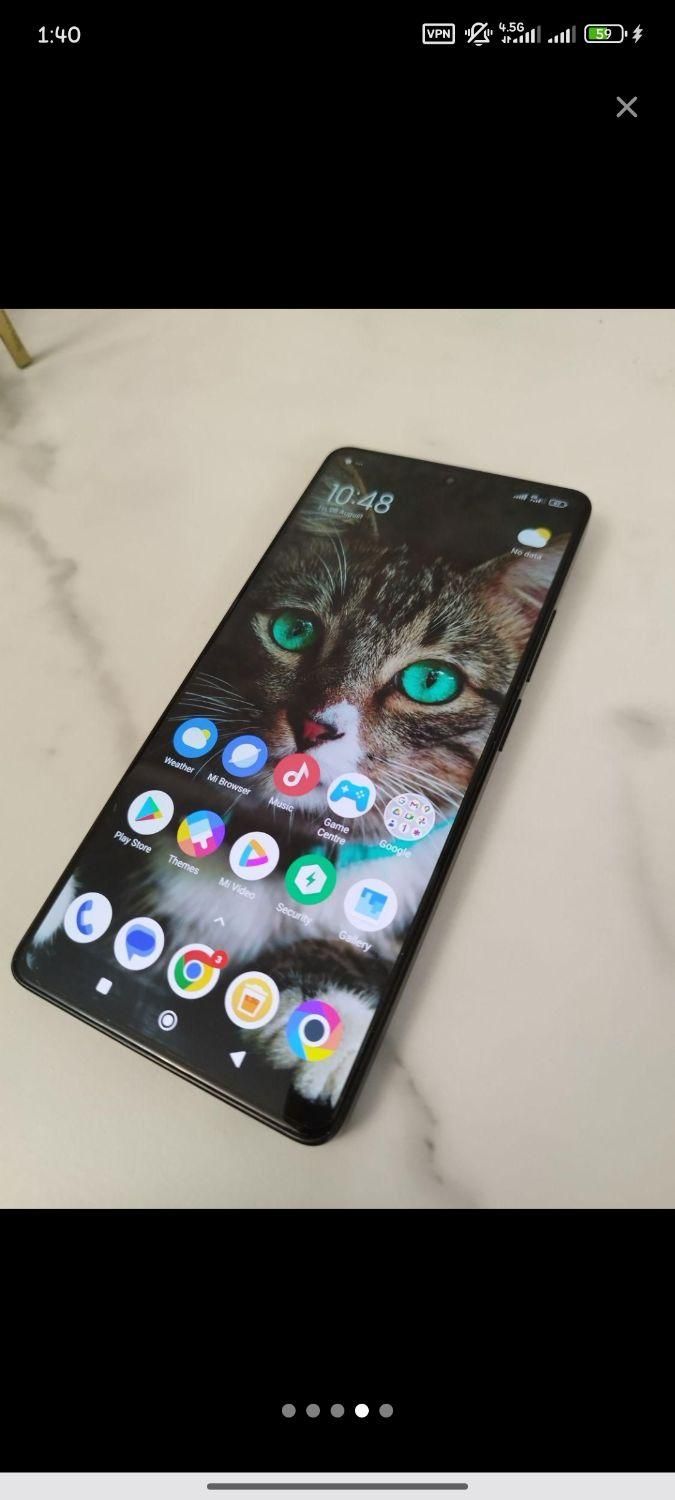 poco m6 pro|موبایل|تهران, بازار|دیوار
