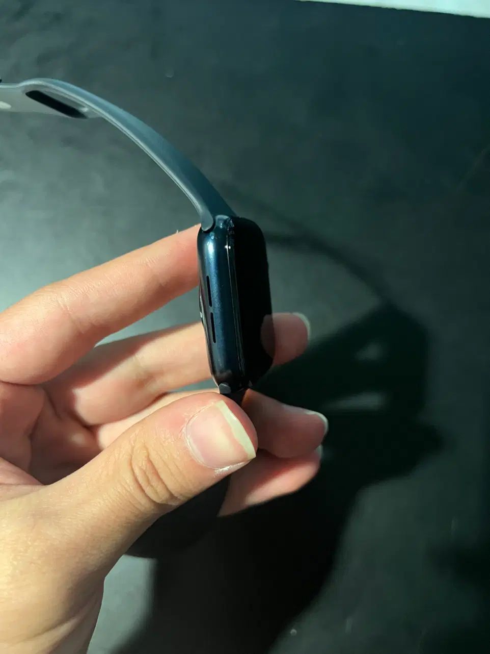 Apple Watch SE9 44m|لوازم جانبی موبایل و تبلت|تهران, شهرک شهید رجایی (کوی نوبنیاد)|دیوار