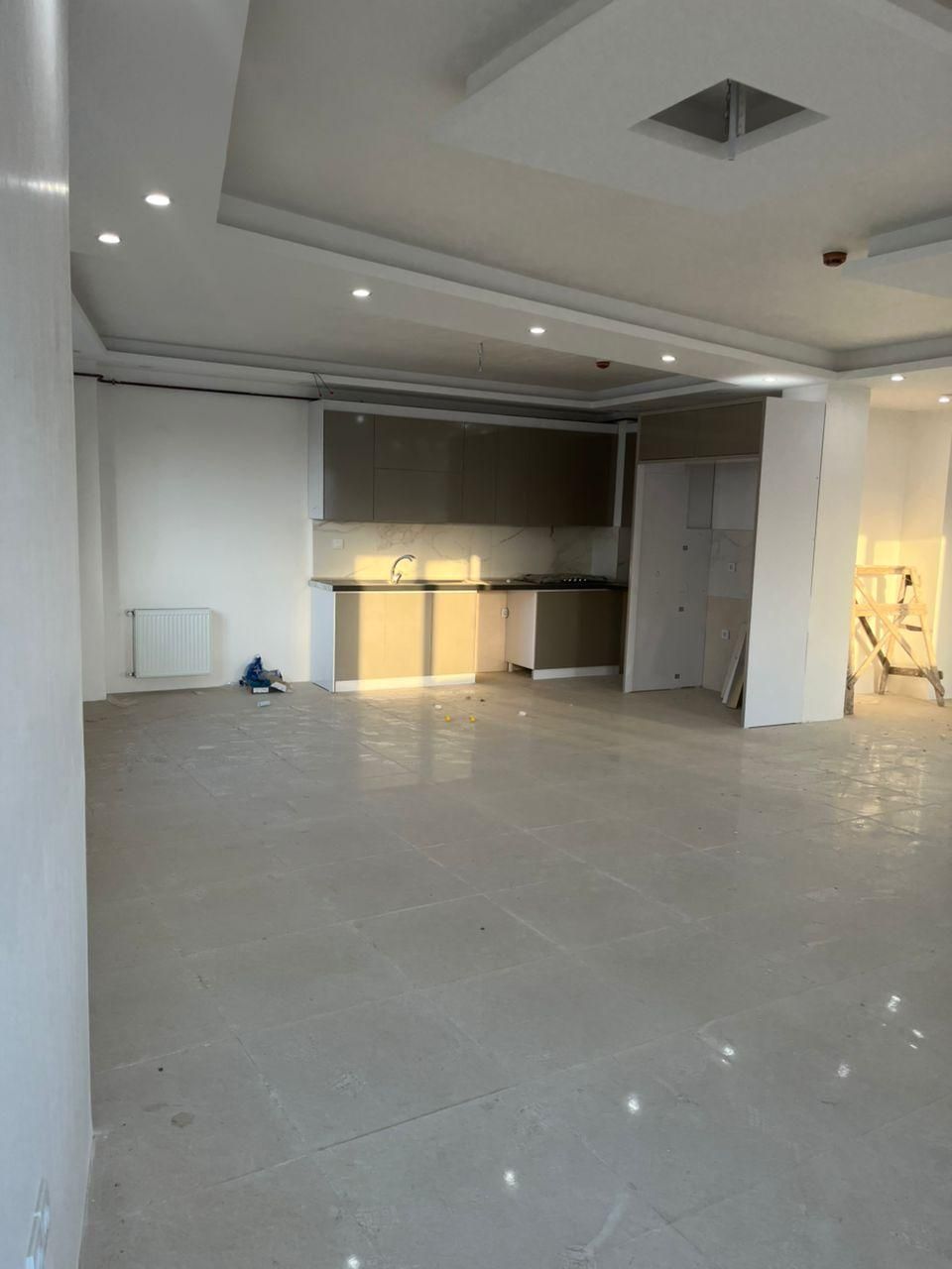 اپارتمان ۳ خواب ۱۵۰ متر فرهنگ پل عراق (دانشسرا|اجارهٔ آپارتمان|رشت, رودبارتان|دیوار