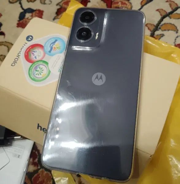 موتورولا جی ۳۵ Motorola G35 5G نو|موبایل|تهران, شهرک چیتگر|دیوار