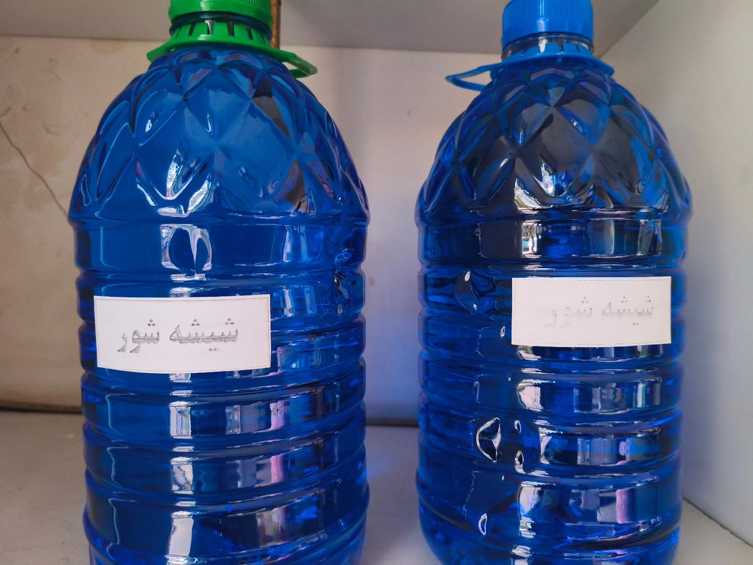 موادشیمایی صنعتی  شوینده|مواد شوینده و دستمال کاغذی|اصفهان, ولدان|دیوار