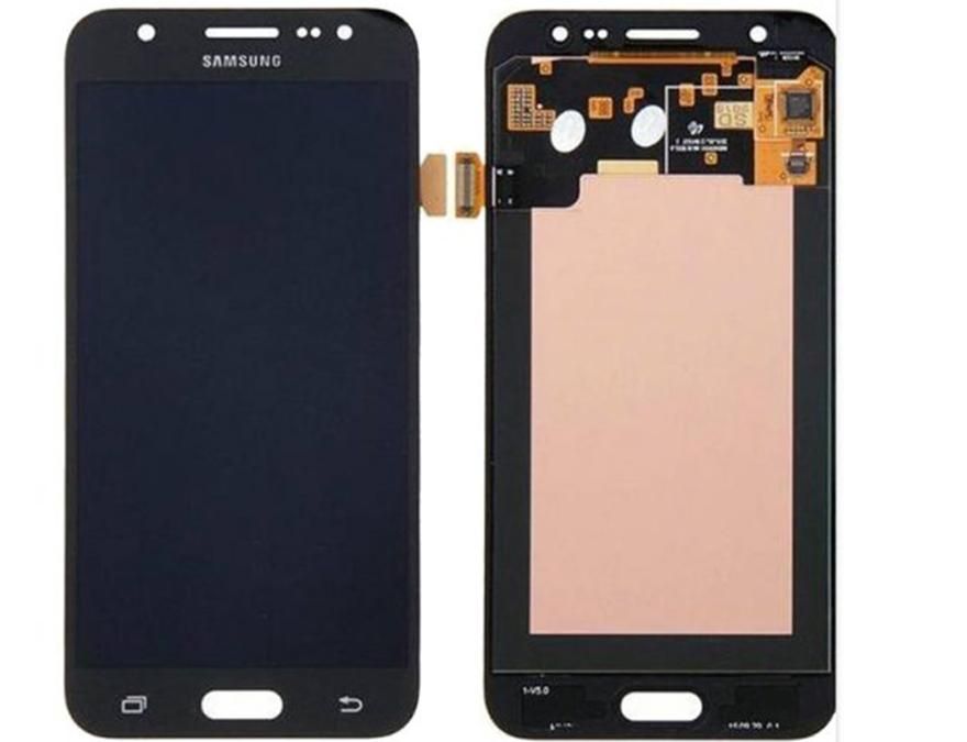 lcd j7 (j700f)|لوازم جانبی موبایل و تبلت|سمنان, |دیوار