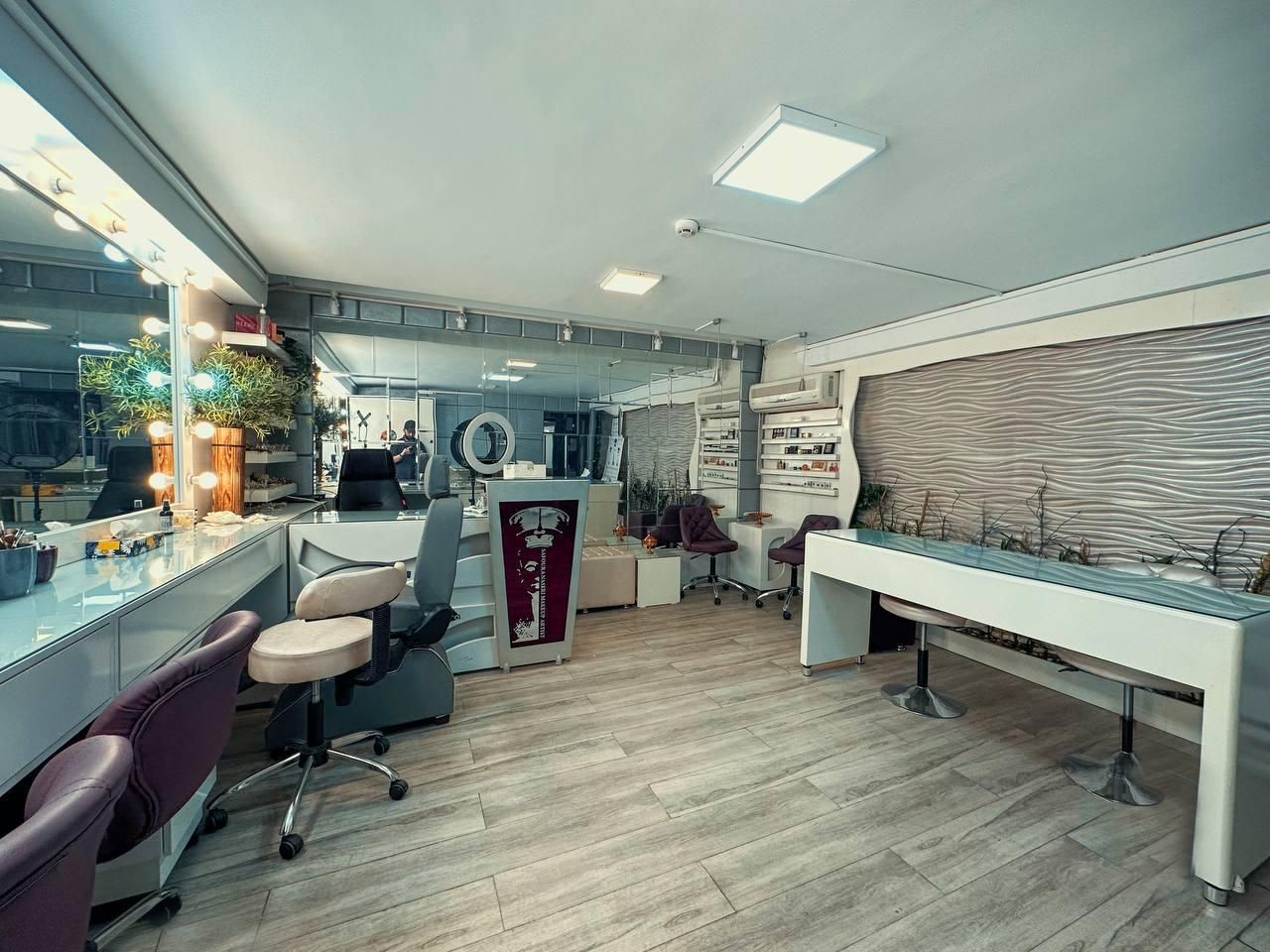 اتاق ۳۰ متر مستقل مبله و با امکانات|اجارهٔ دفتر کار، اتاق اداری، مطب|تهران, کاج|دیوار