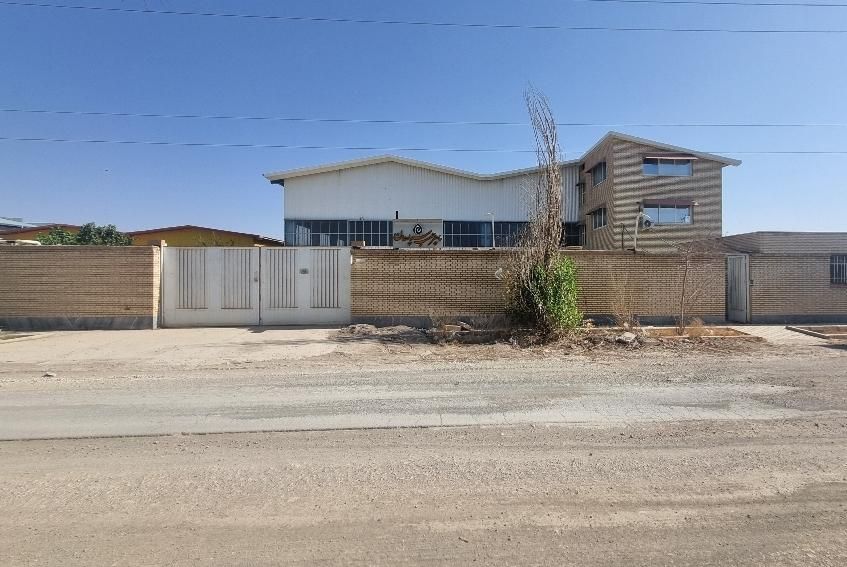 کارخانه|فروش دفتر صنعتی، کشاورزی، تجاری|شاهینشهر, مورچه خورت|دیوار