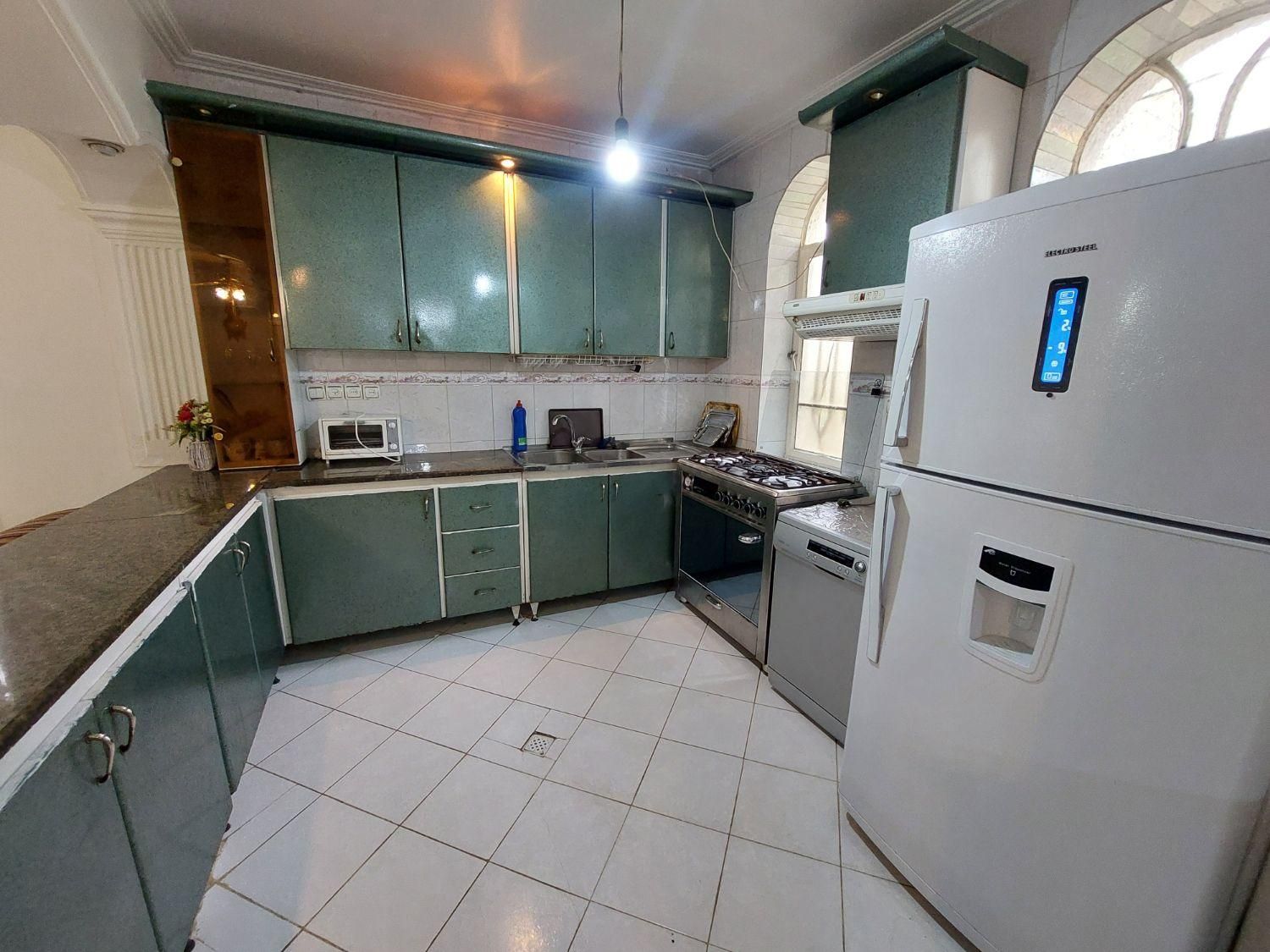 اجاره روزانه/هفتگی/ماهانه ویلا ۲۰۰۰ متری|اجارهٔ کوتاه‌مدت ویلا و باغ|طالقان, |دیوار