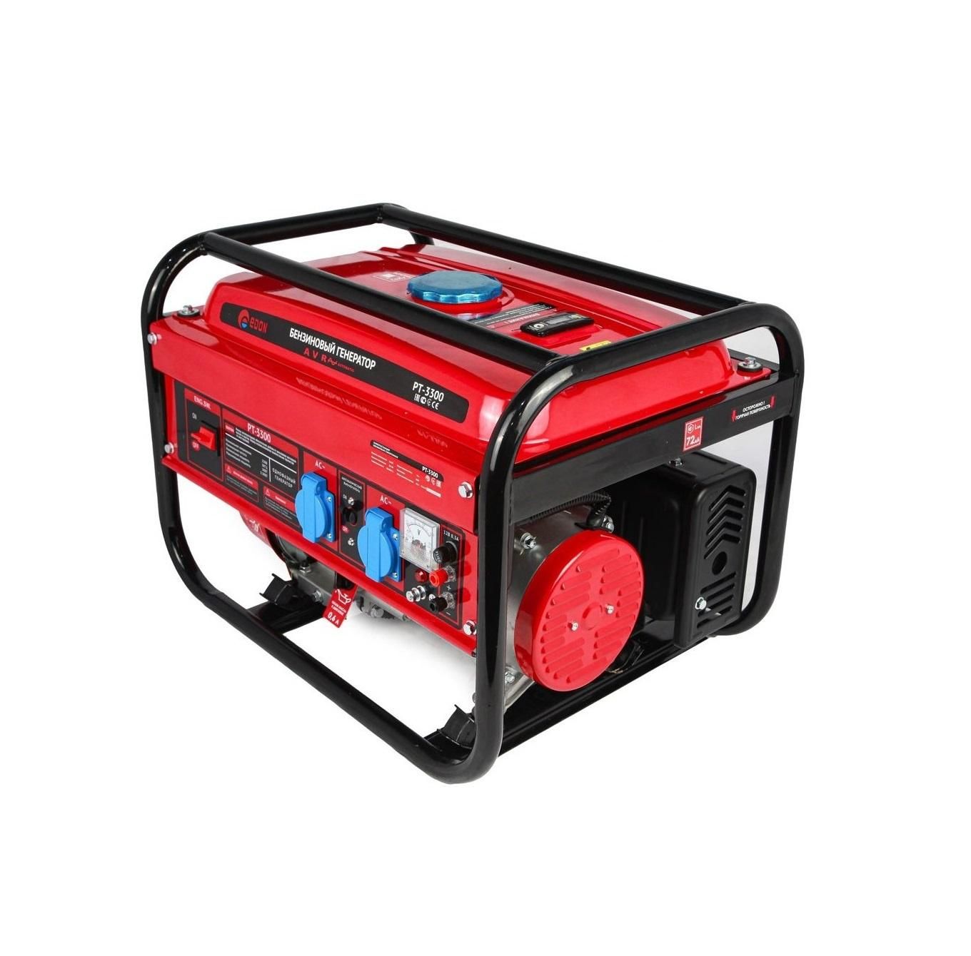 موتور برق (ژنراتور) 3 کیلووات استارتی ادون|ماشینآلات صنعتی|اصفهان, پوریای ولی|دیوار