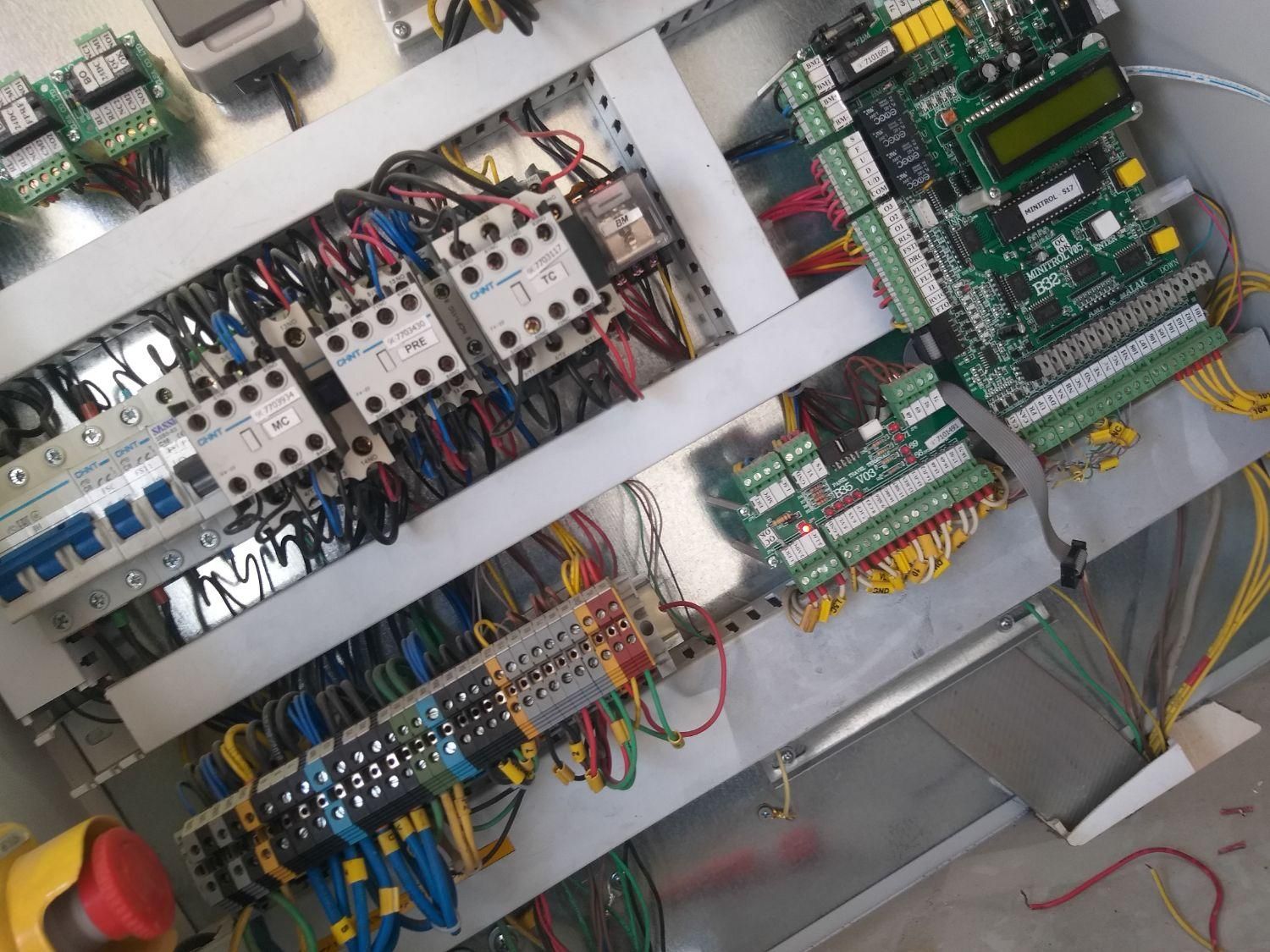 شرکت آسانرو.طراحی نصب وتعمیر تخصی ونگهداری آسانسور|خدمات پیشه و مهارت|اردبیل, |دیوار