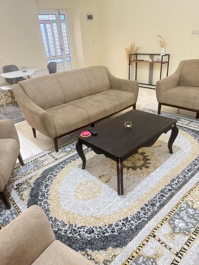 سوییت مبله تک خوابه شیک و تمیز مجزا|اجارهٔ کوتاه‌مدت آپارتمان و سوئیت|بوشهر, |دیوار