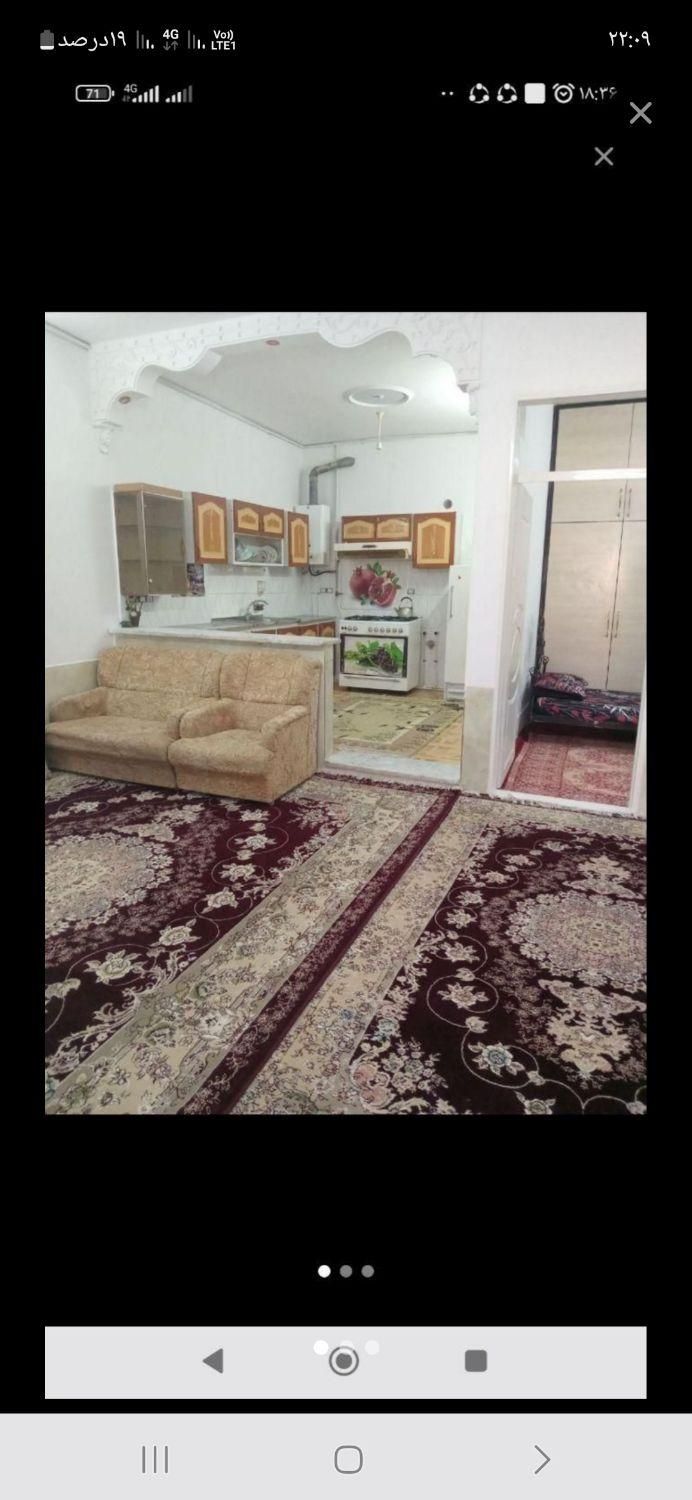 اجاره سوئیت دربست|اجارهٔ کوتاه‌مدت آپارتمان و سوئیت|سبزوار, کلاته سیفر|دیوار