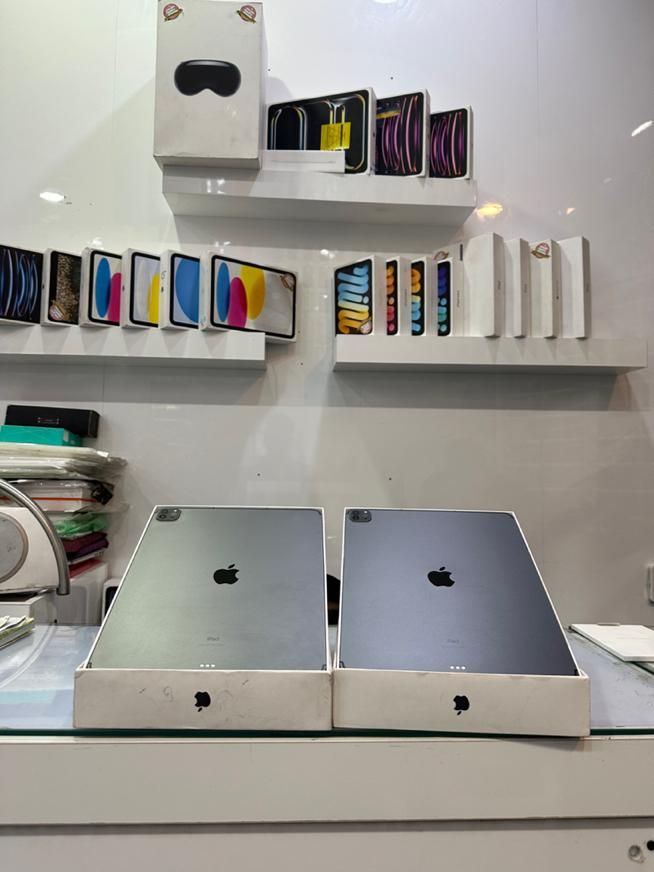 iPad Pro 2021 / آی‌پد پرو 2021|تبلت|تهران, استاد معین|دیوار