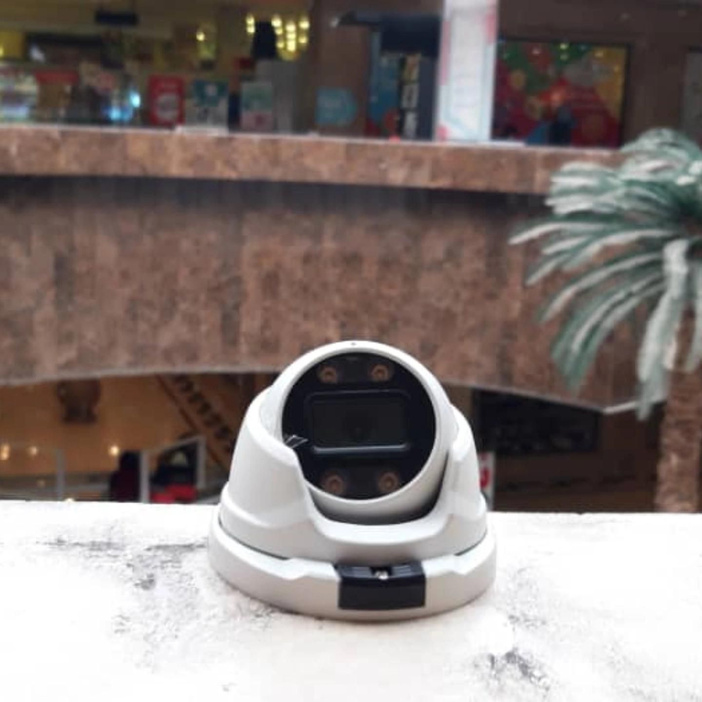 نصب دوربین مدار بسته|خدمات پیشه و مهارت|اندیشه, اندیشه فاز ۳|دیوار