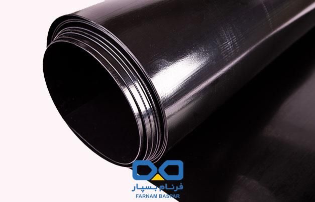 ورق ژئوممبران|مصالح و تجهیزات ساختمان|یاسوج, |دیوار