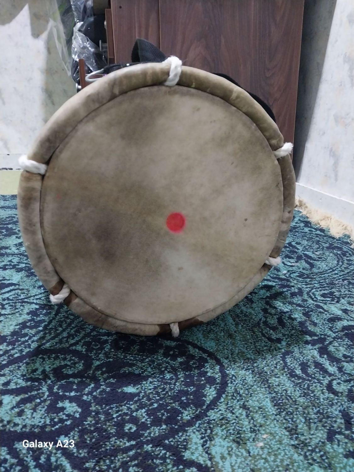 دمام بوشهری|درام و پرکاشن|بندر امام خمینی, |دیوار