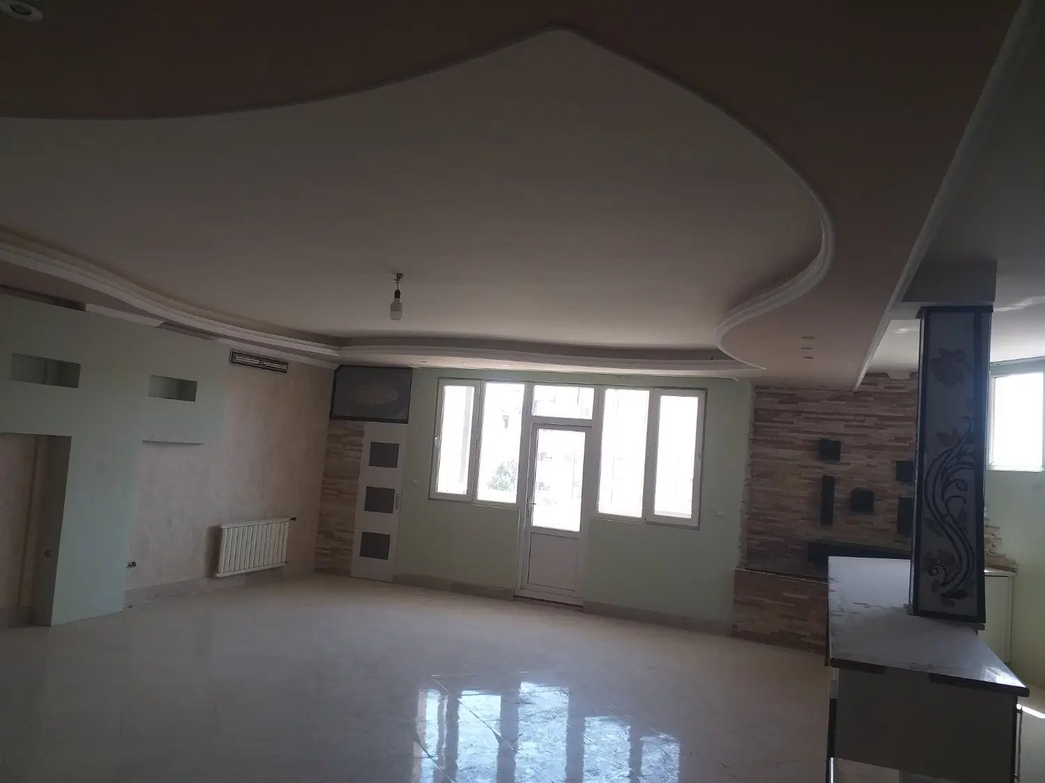 واحد اجاره ای قائم مشاور مهندس خسروابادی|اجارهٔ آپارتمان|سبزوار, قائم|دیوار