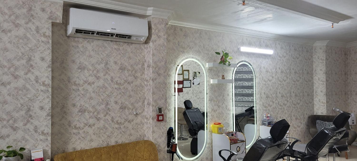 واحد تجاری، مناسب و مخصوص آرایشگاه بانوان|فروش دفتر کار، اتاق اداری، مطب|نیشابور, مدرس|دیوار
