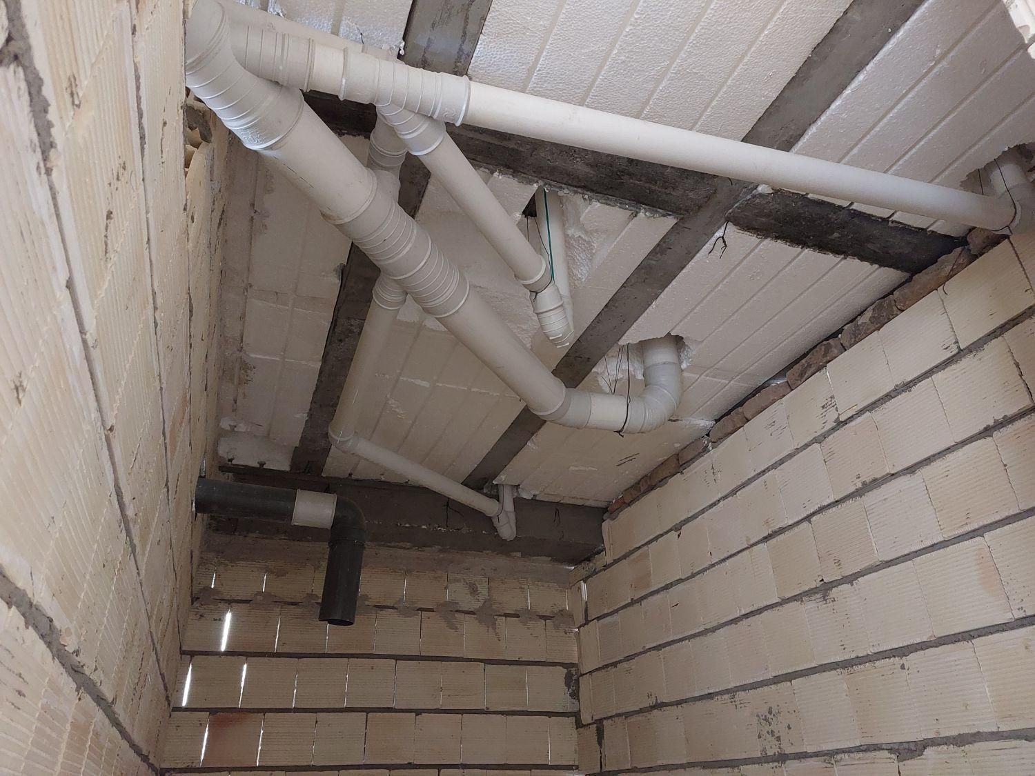 لوله کشی آب / تاسیسات|خدمات پیشه و مهارت|کرج, مهرویلا جنوبی|دیوار