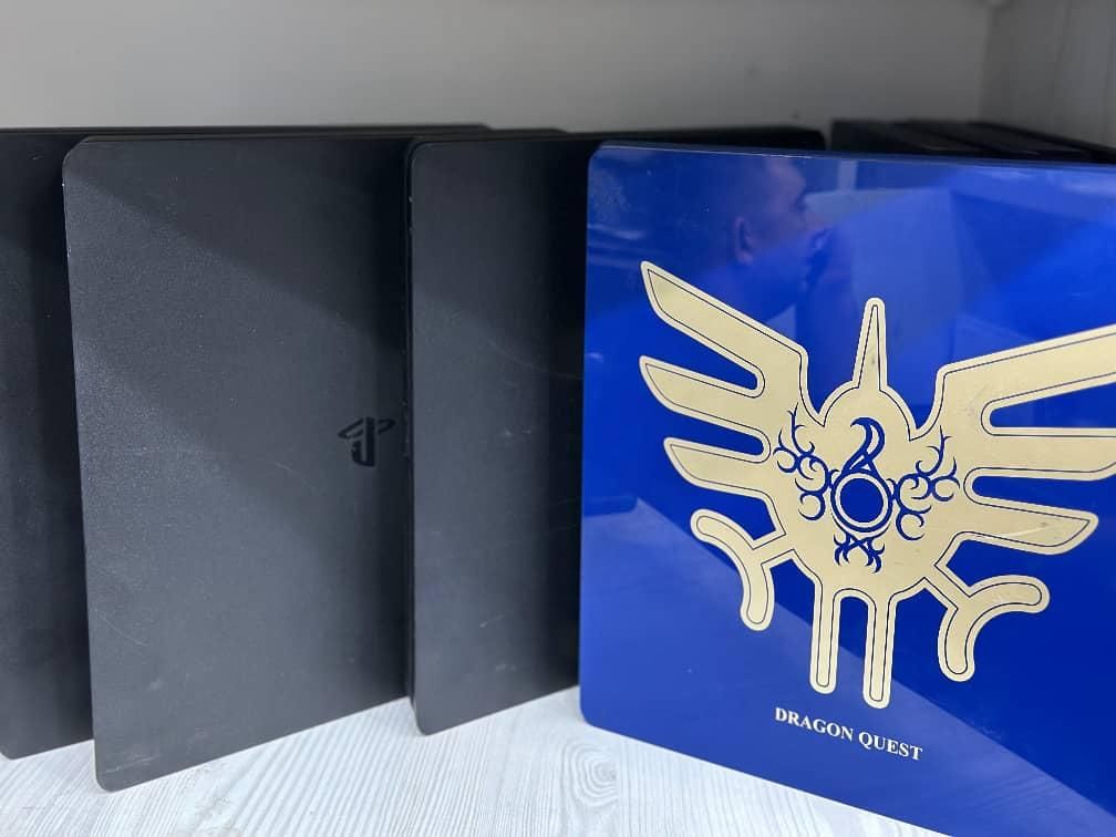 فروش ps4|کنسول، بازی ویدئویی و آنلاین|بندرعباس, |دیوار