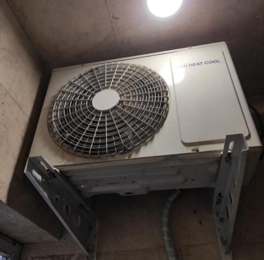 نصب تعمیرات وسرویس پکیج واسپلیت لوله کشی کولر گازی|خدمات پیشه و مهارت|کرمان, |دیوار