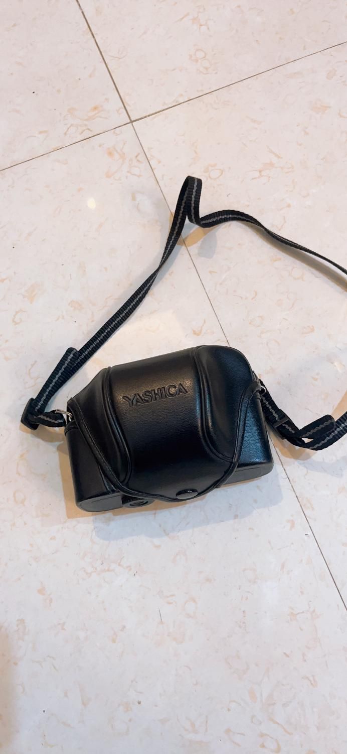 دوربین عکاسی یاشیکا|دوربین عکاسی و فیلم‌برداری|اهواز, گلستان|دیوار