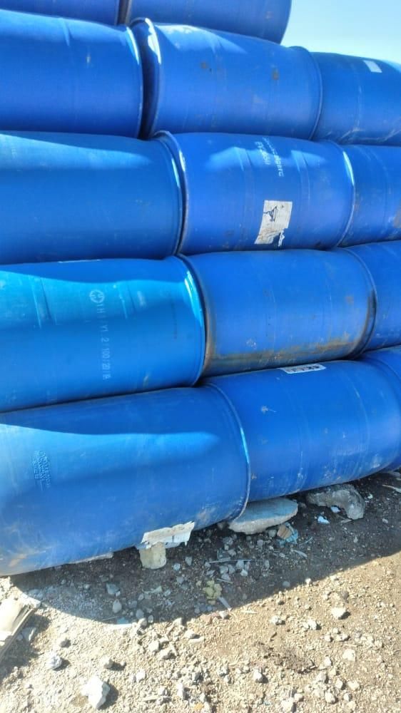 دبه مخزن بشکه گالن وان پلی اتیلن پلاستیکی فلزی IBC|حراج|شیراز, وزیرآباد|دیوار