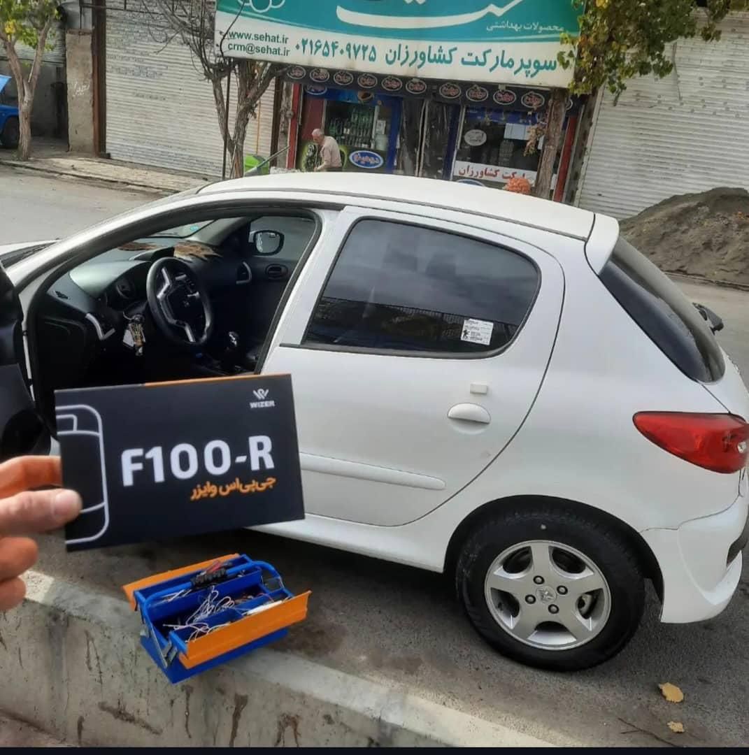 GPS|قطعات یدکی و لوازم جانبی|کرج, ساسانی (قلمستان)|دیوار