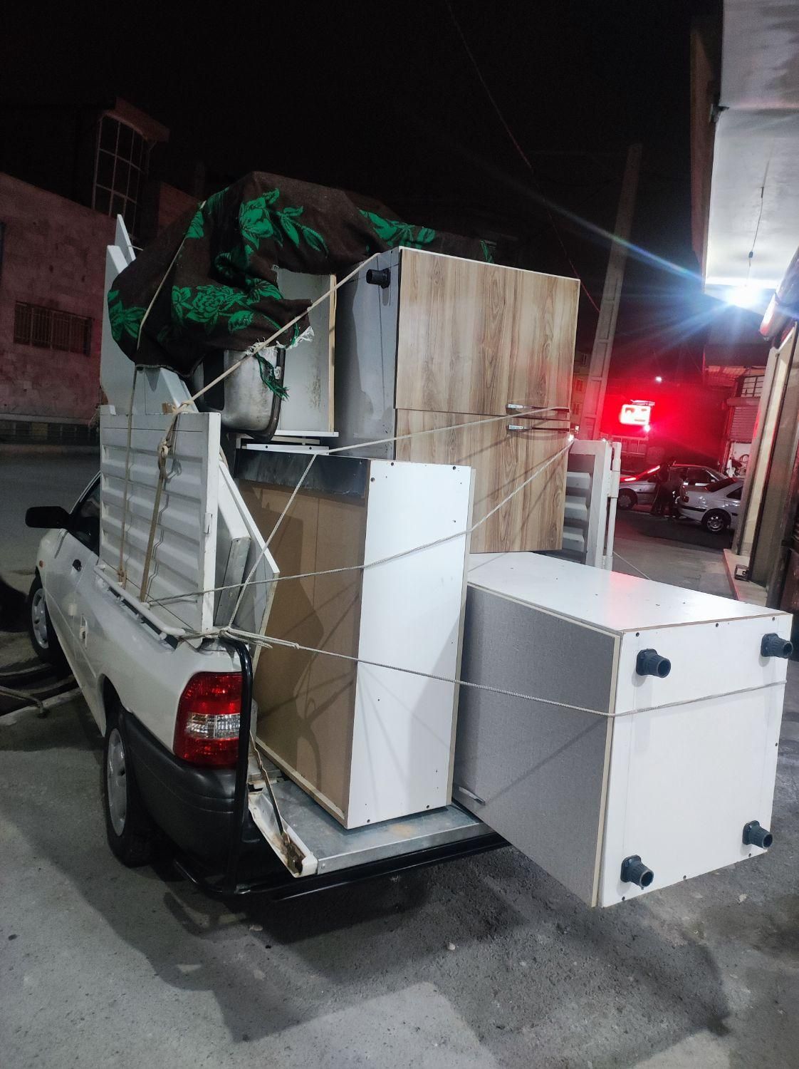 سمسار2|خدمات پیشه و مهارت|کاشان, رسالت|دیوار