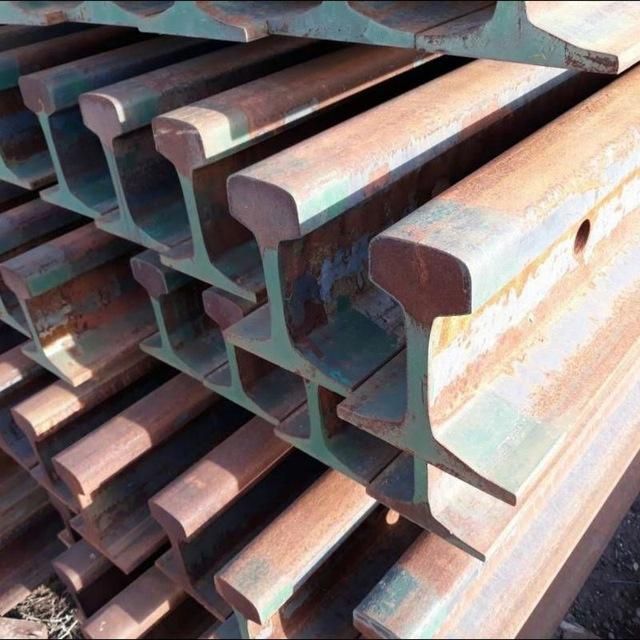 ریل راه آهن|عمده‌فروشی|اردبیل, |دیوار