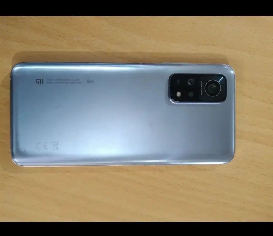 MI 10T PRO 5G|موبایل|اصفهان, کلمه خوران|دیوار