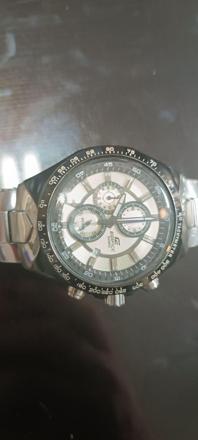 ساعت مچی casio|ساعت|تهران, پردیسان|دیوار