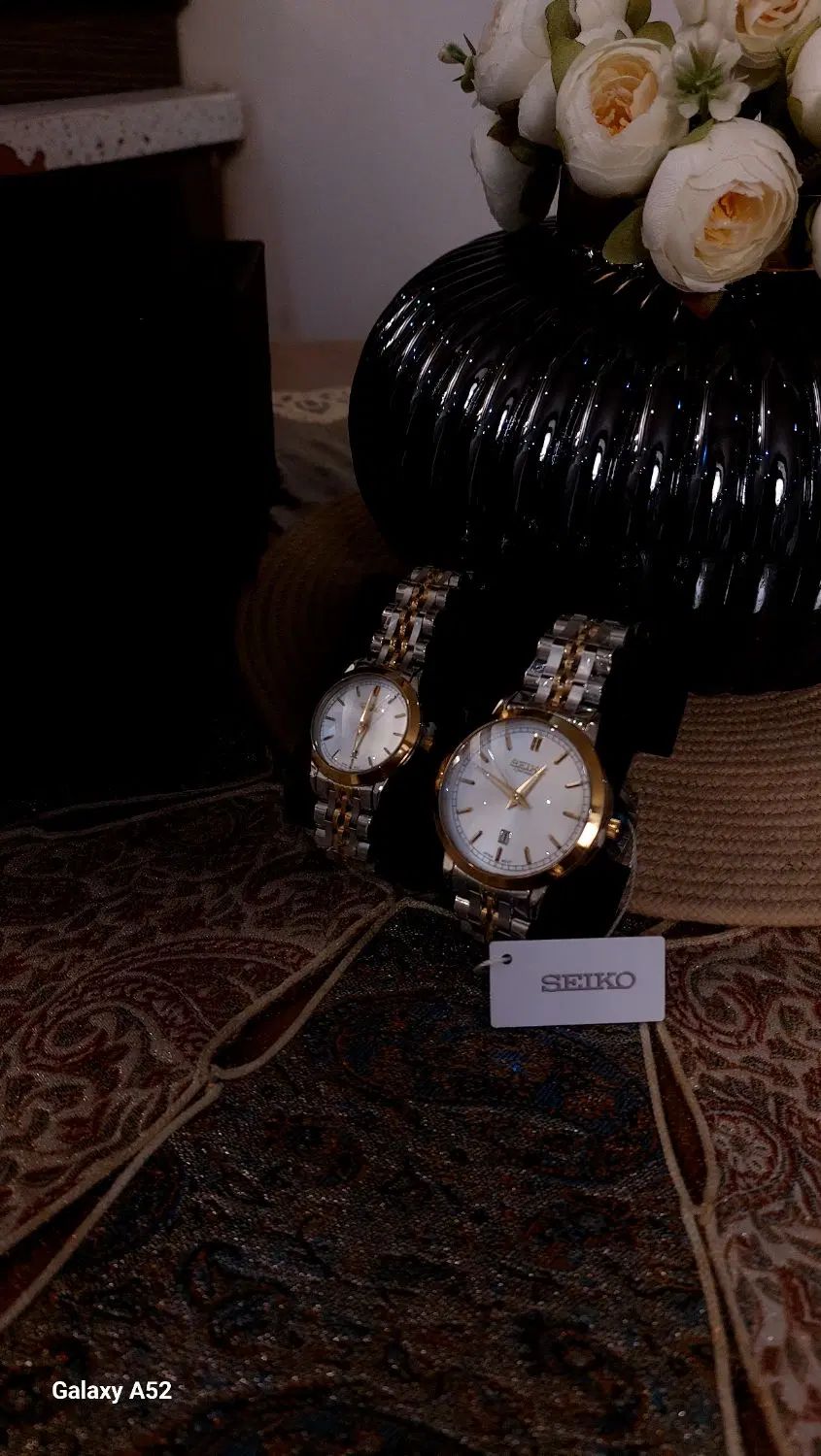 ست ساعت سیکو|ساعت|رشت, سعدی (تختی)|دیوار