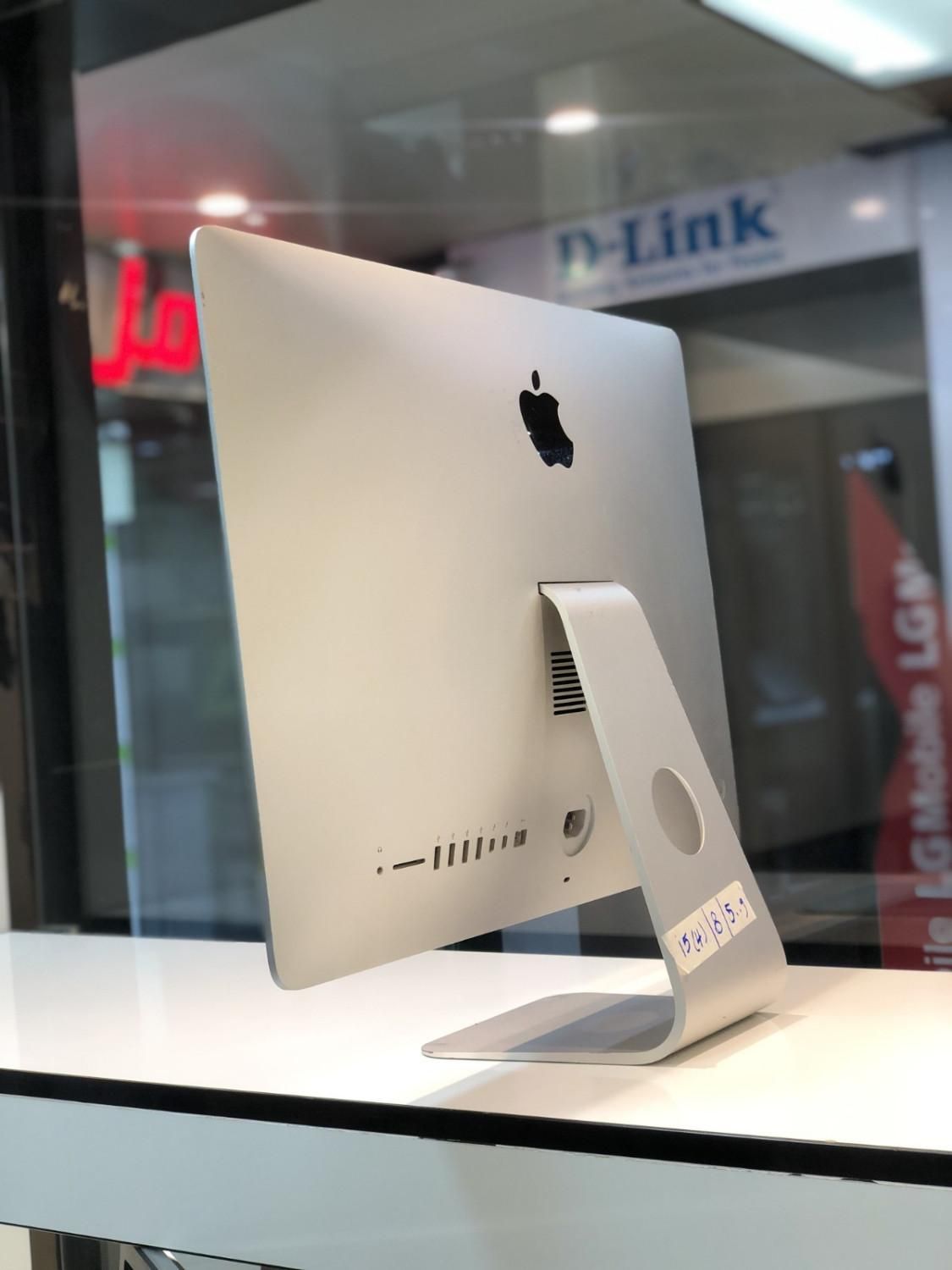 ال این وان اپل /اقساط چکی/ALL IN ONE IMAC|رایانه رومیزی|شیراز, ملاصدرا|دیوار