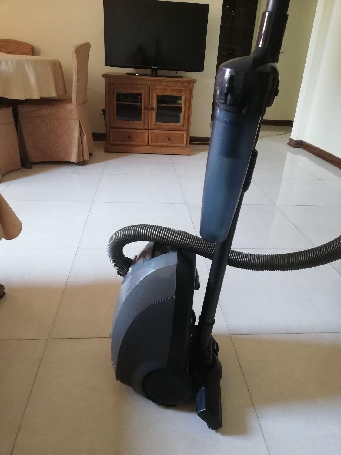 جارو برقی سامسونگ Samsung 7815 Vacuum Cleaner|جاروبرقی، جارو شارژی، بخارشو|پردیس, فاز ۳|دیوار