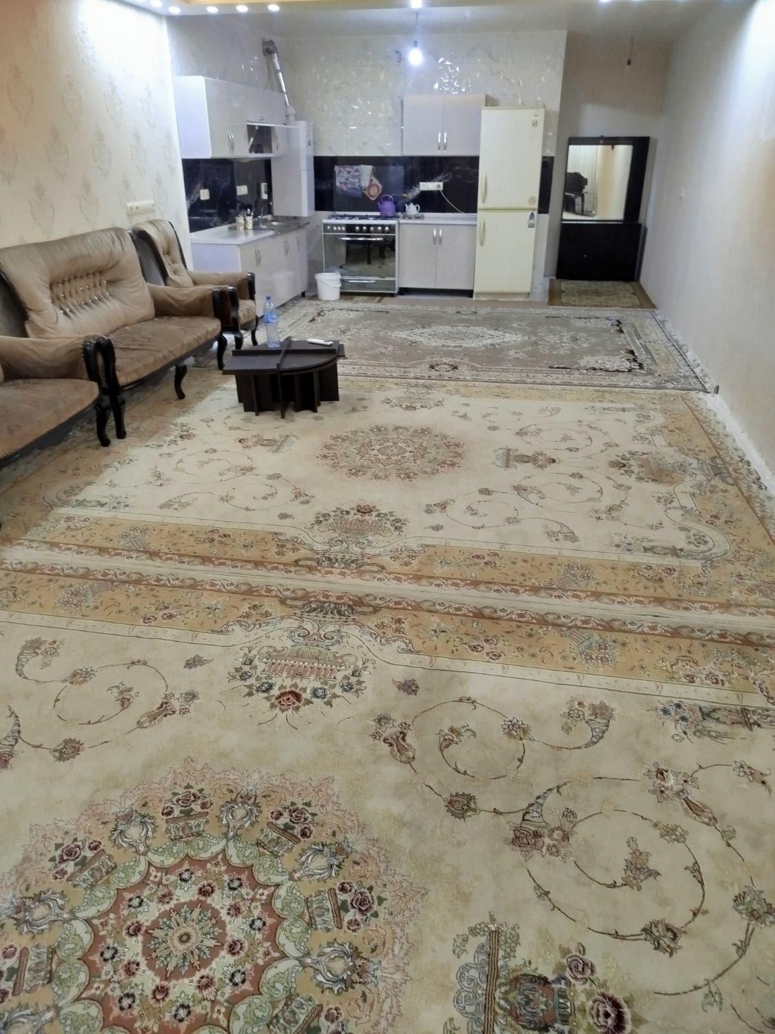 سوییت اجاره روزانه/هفتگی بسیارتمیزوشیک و پارکینگ|اجارهٔ کوتاه‌مدت آپارتمان و سوئیت|کاشان, فاز ۲ ناجی آباد|دیوار