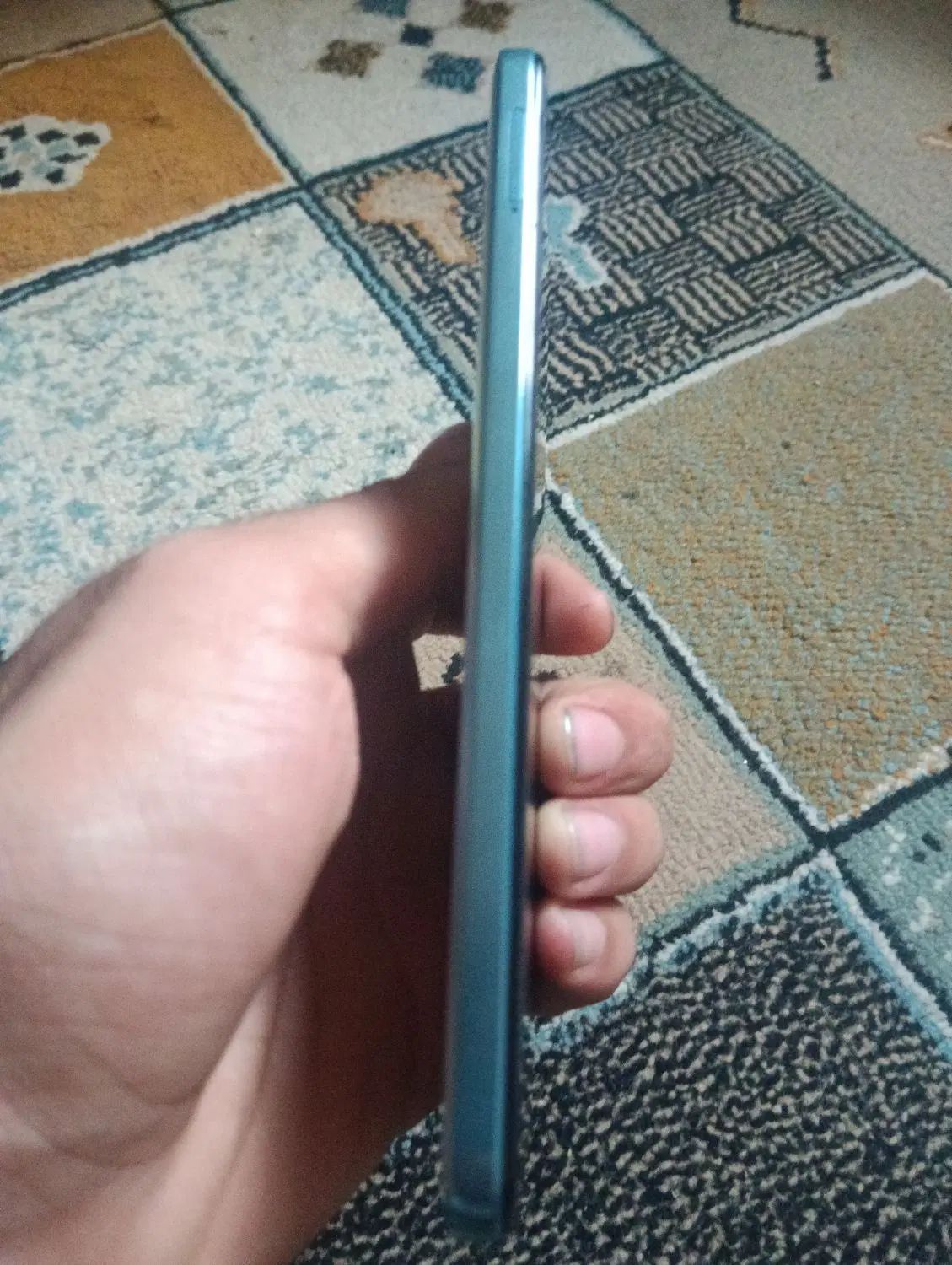 گوشی موبایل redmi note11|موبایل|کرج, شهرک فهمیده|دیوار