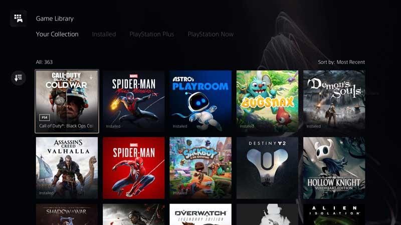 بازی ps5 & ps4 نقد و اقساط|کنسول، بازی ویدئویی و آنلاین|اصفهان, ملاصدرا|دیوار