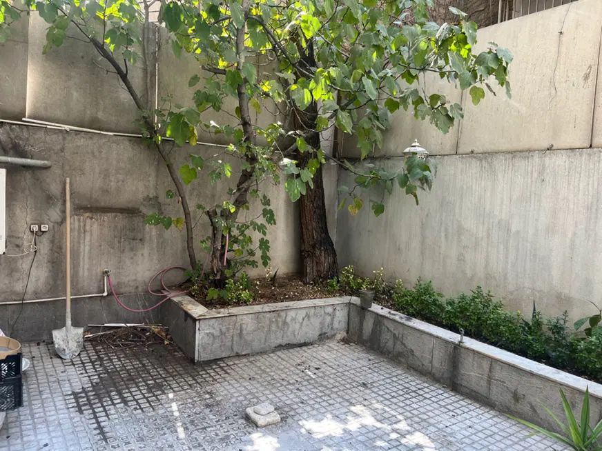 ۶۰ متر خواجه عبدالله با ۴۰ متر حیاط اختصاصی|اجارهٔ آپارتمان|تهران, مهران (سیدخندان)|دیوار