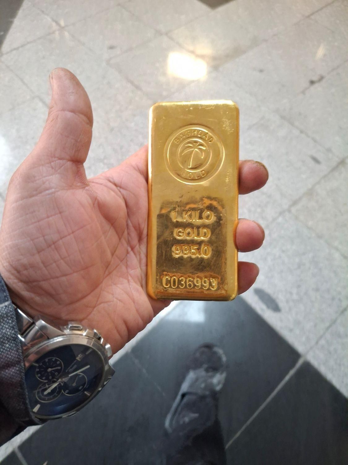 کارگاه طلا سازی|استخدام صنعتی، فنی، مهندسی|تبریز, |دیوار